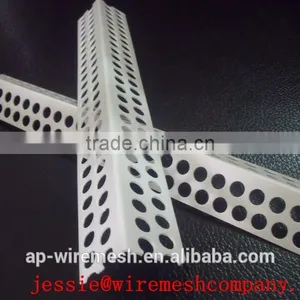 Galvanized Metal Corner Bead/angle Bead/walll Plaster(Factory) thumbnail-1