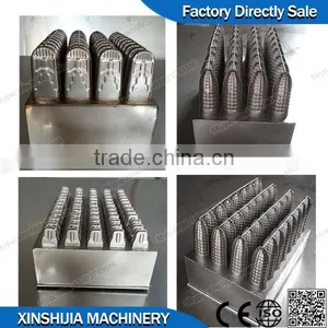 2017 Wholesale Price Stainless Steel Ice Cream Mould thumbnail-2