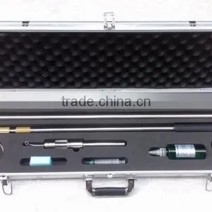 Hot Sale Fire Alarm Sensor Testing and Commissioning Equipment Smoke Detector Tester thumbnail-1