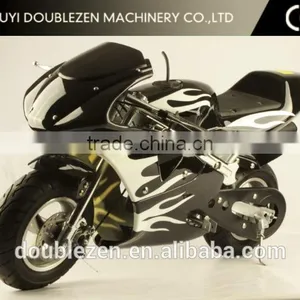 49CC 2 Stroke Mini Moto for Kids/Pocket Bike thumbnail-1