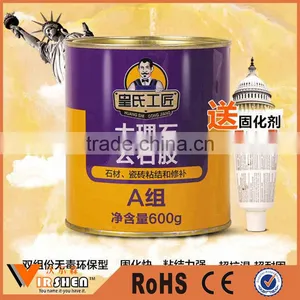 Marble Waterproof Heat Resistant Tile Fixing Adhesive for Ceramics thumbnail-2