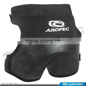 4mm Neoprene Canyoning Watersport Hip Pad, Unisex thumbnail-1