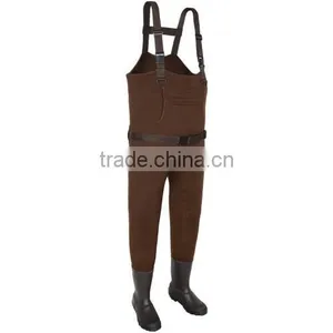 Neoprene Camo Wader,Hunting Waders,Waders For Fishing thumbnail-3