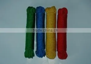 Taian Daiyue District Hongyun Rope Factory company overview - view 2 thumbnail