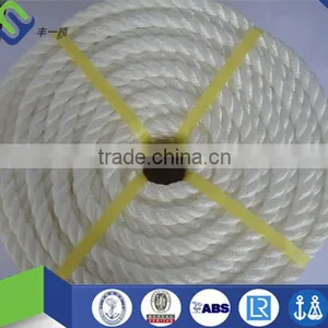 Marine Used PP Monofilament Rope thumbnail-2