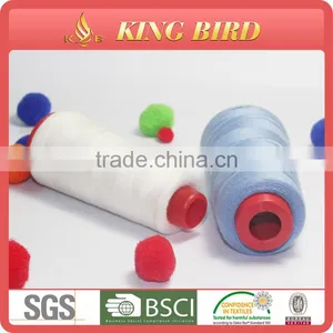 High Quality Aramid Fiber Sewing Thread Fire Retardant Sewing Thread thumbnail-4