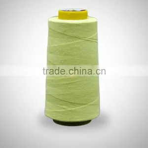 Fire-resistant Para-aramid Thread thumbnail-4