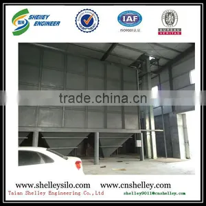 Wheat Flour Storage Silos for Sale thumbnail-5