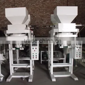 Seeds Bagging Machine Price thumbnail-2