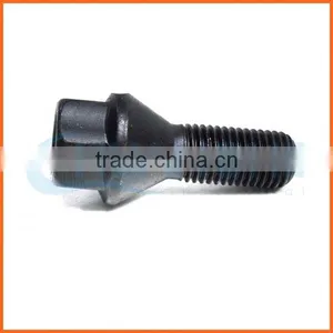 Customized Wholesale Quality 22mm Hex Head Wheel Bolts thumbnail-6