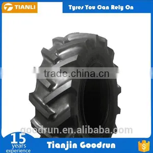 China Famous Brand Tianli FORESTRY TIRE 28L-26 LS-2 Pattern thumbnail-1