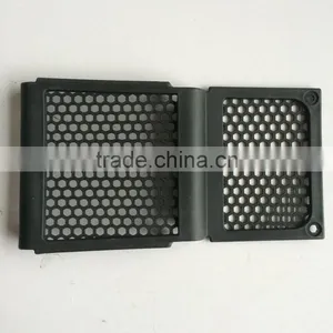 KAZUMA 500CC ATV QUAD REAR FRAME SIDE COVER COMP C500-8301015 thumbnail-1