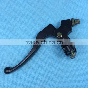 Motorcycle Brake Clutch Lever 110cc 125cc 140cc 150cc Motorbike Dirt Bike Handle thumbnail-2