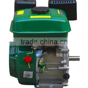 170F Gasoline Engine 2.5KW With Gearbox thumbnail-3