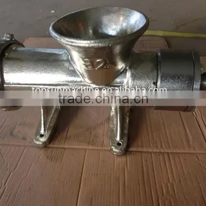 Factory Outlet Stainless Steel/ Hot Tin Meat Grinder thumbnail-2