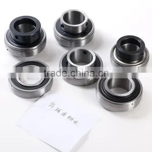 UC200,UC300,UEL,UK Series Insert Bearing thumbnail-2