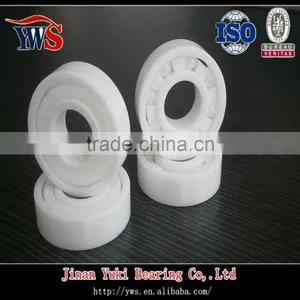 Full Ball Ceramic ZRO2 6001 Ceramic Bearing thumbnail-2