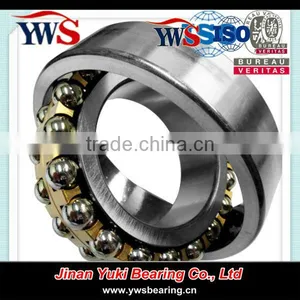 High Quality 1208 Self-aligning Ball Bearing thumbnail-1
