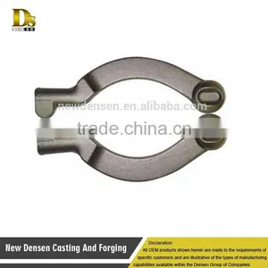China Produces High Quality OEM & ODM CNC Precision Auto Part thumbnail-2