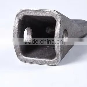 205-70-19570 Luoyang Guanzhuo Heavy Equipment Co.ltd Bucket Teeth thumbnail-3