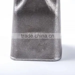 E330/9W8452RC Forged Rock Drill Excavator Bucket Tooth/ Bucket Teeth Supply thumbnail-3