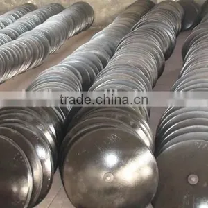 China Disc Blades for Agricultural Machinery thumbnail-1