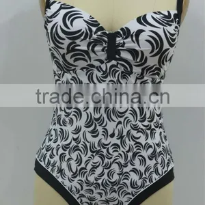 2014 Wholesale Brazilian Sexy Beachwear Bikini Swimwear thumbnail-1