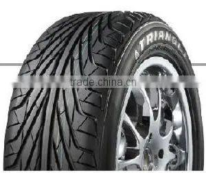 Triangle Pcr Tyre 205/40R16 thumbnail-1