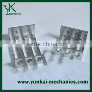 OEM Spare Parts for Bed, Air Conditioner, Truck, CNC Milling Parts thumbnail-1