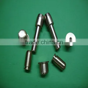 Precision Hardware CNC Lathe Parts thumbnail-2