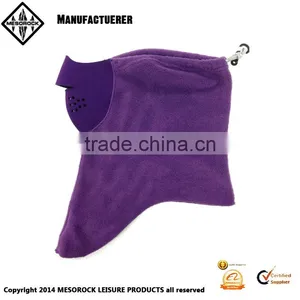 MK-309 Warm Neck Gaiter thumbnail-1
