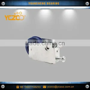 Jordan Good Sale Wheels for Sliding Gate thumbnail-1