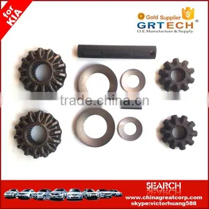 MB00127250 Car Parts Differential Gear Set for Pride thumbnail-1