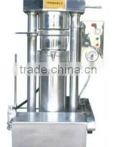 2016 New Type & Hot Sale Hydraulic Oil Press Machine thumbnail-1