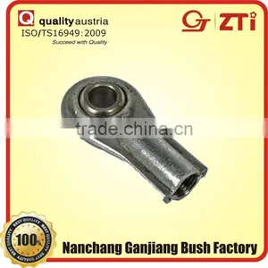 Tie Rod End Used for Bmw thumbnail-1