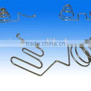 Battery Contact Spring, Battery Spring, Volute Spring, Contact Spring thumbnail-1