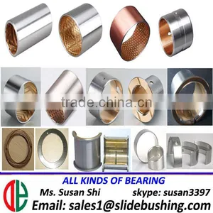 Factories and Distributors of Slide Bearings in the World Models Translation Oilles Bushing thumbnail-2