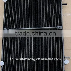 Radiator for Russian Market (LADA,GAZ) 330242-1301010 thumbnail-1