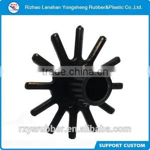 High Performance Injection Plastic Modling Type Automotive Plastic Parts Professional Supplier thumbnail-1