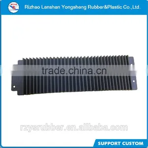 Custom Made Adjust Soft Rubber Binding Stretch Rubber Belt thumbnail-1