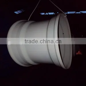 China Jiujiu Agricultural Steel Wheels 13.00X22.5 thumbnail-2