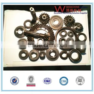 Professional Small Engine Parts Made by WhachineBrothers Ltd. thumbnail-3