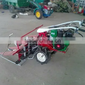 8.5hp Diesel Harvester Reaper thumbnail-2