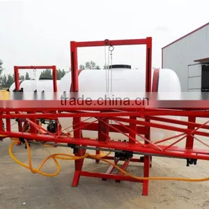 Agricultural Agricultural Power Sprayer for Wholesales thumbnail-6