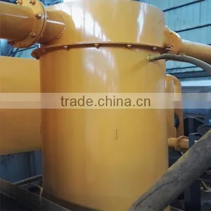 Wood Chips Activated Charcoal Making Plant/ Wood Chips Charcoal Products Manufactures thumbnail-3