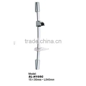 Stainless Sliding Bar for Bathroom Set Bathroom Accessories thumbnail-1