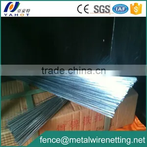 Galvanized Cut Wire In Straight thumbnail-3