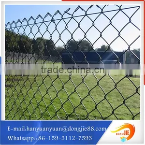 Chain Link Fence per Sqm Weight With Active Demand thumbnail-6