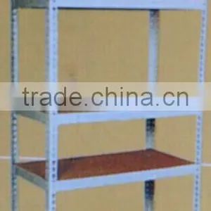 Market Storage Layers Goods Shelf thumbnail-4