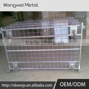 Wholesale Mass Supply Dog House Dog Cage Pet House thumbnail-1